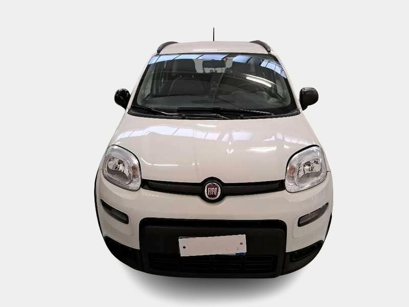 FIAT PANDA 1.0 FireFly 70cv S/S Hybrid City Life 5 PORTE