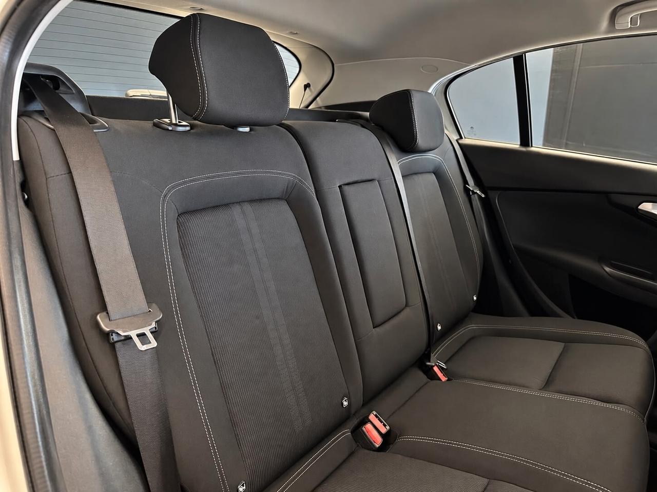 Fiat Tipo 5 Porte 1.4 95 CV Easy 2016
