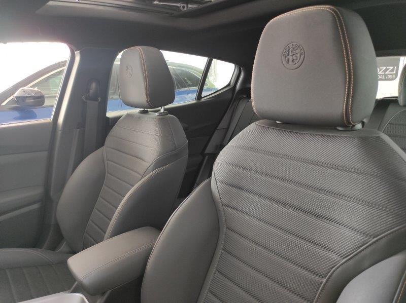 ALFA ROMEO Tonale - Tonale 1.5 160 CV MHEV TCT7 Ti