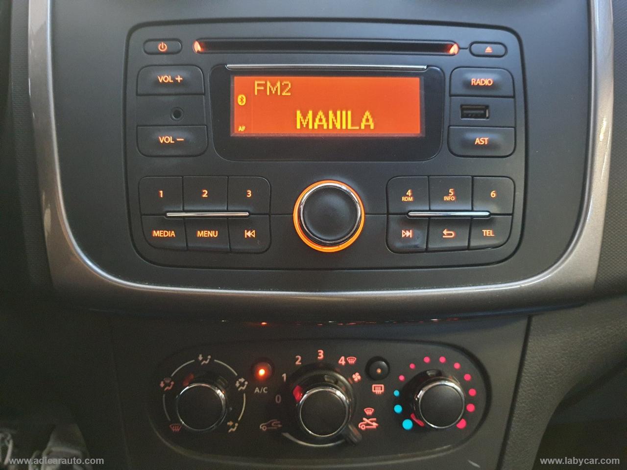 DACIA Sandero 0.9 TCe 12V 90 CV S&S