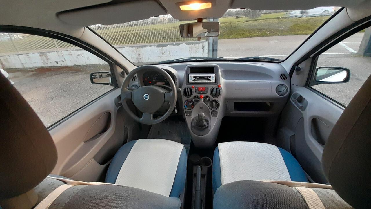 Fiat Panda 1.1 Active