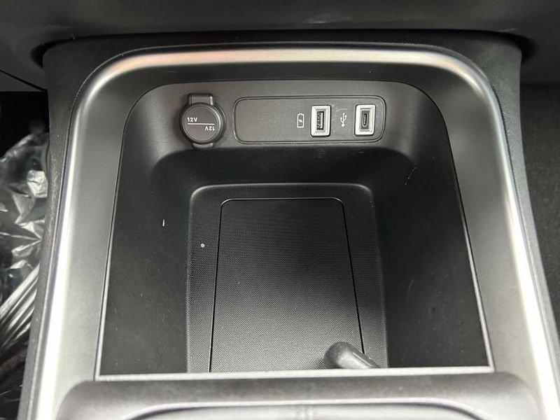 Jeep Avenger 1.2 Turbo 100 CV Altitude IMM. 2025 * PARI AL NUOVO