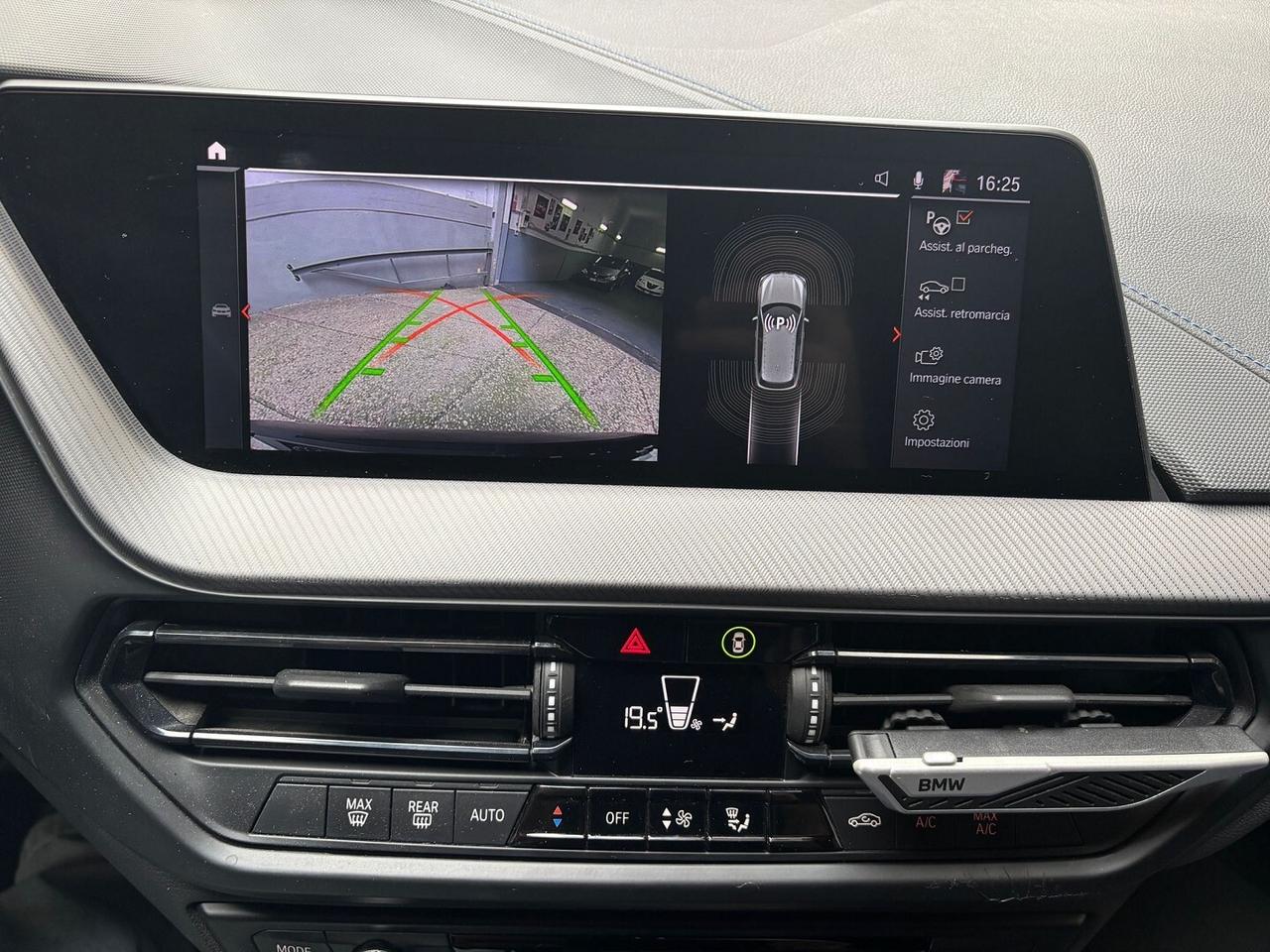 BMW 118D Msport 150CV - UNIPRO