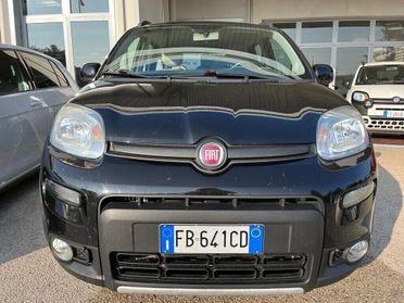 Fiat Panda 1.3 MJT 95 CV S&S 4x4