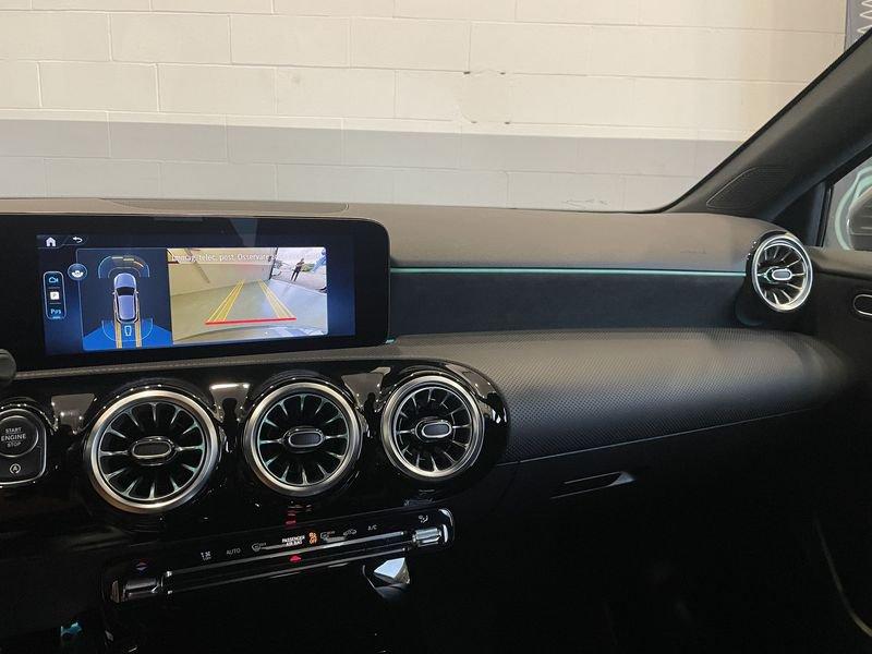 Mercedes-Benz Classe A A 180 Automatic AMG Line Premium