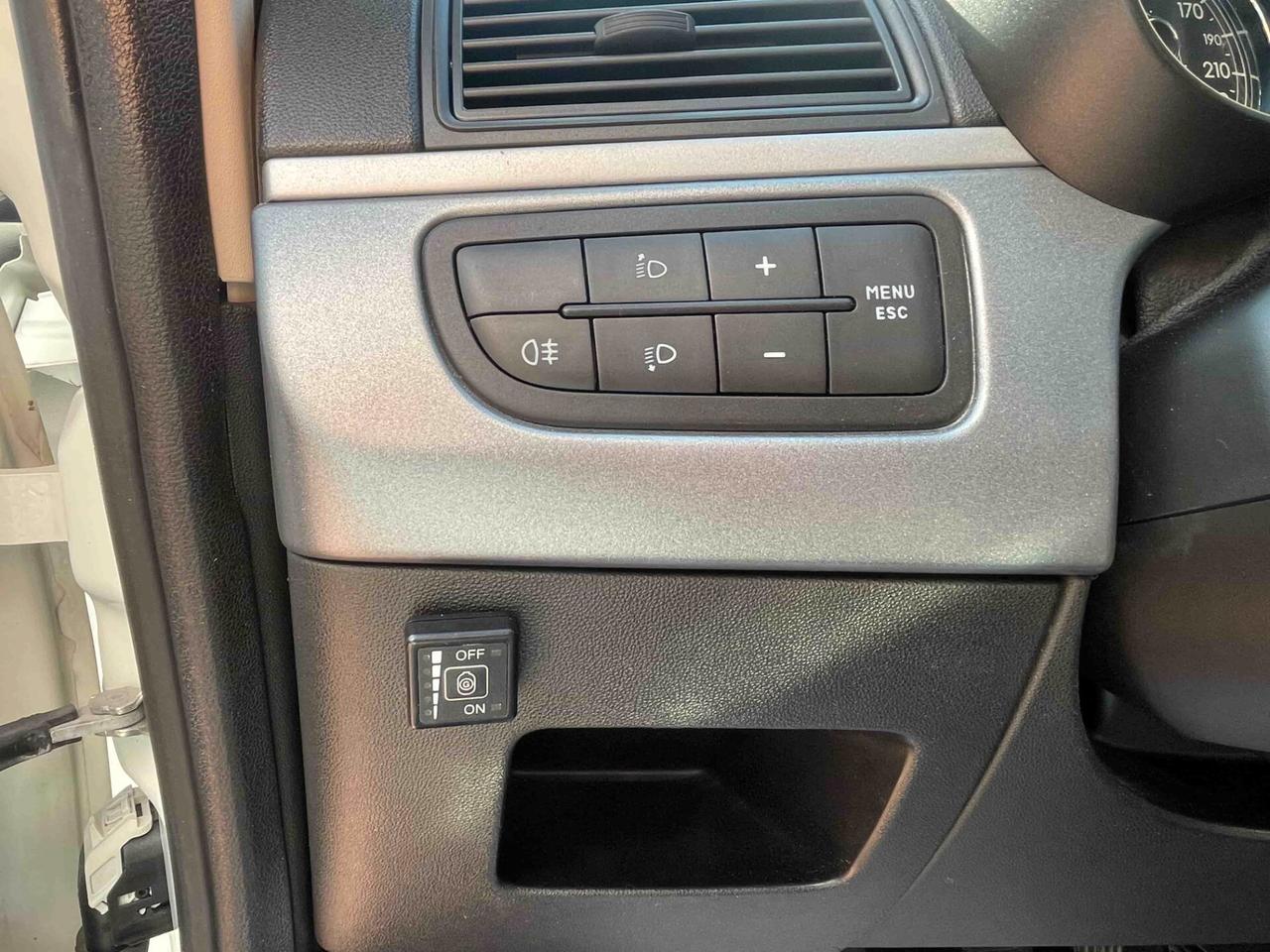 Fiat Grande Punto 1.4 GPL 5 porte Actual