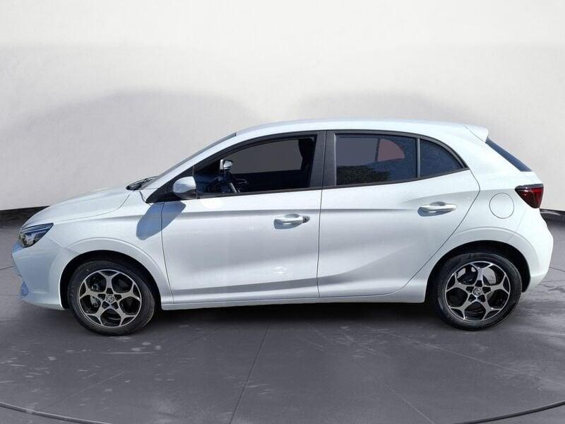 MG MG3 1.5 Comfort
