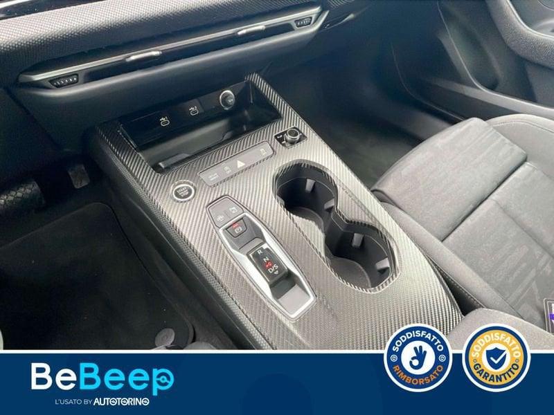 Audi A5 AVANT 2.0 TFSI BUSINESS ADVANCED 150CV S-TRONIC