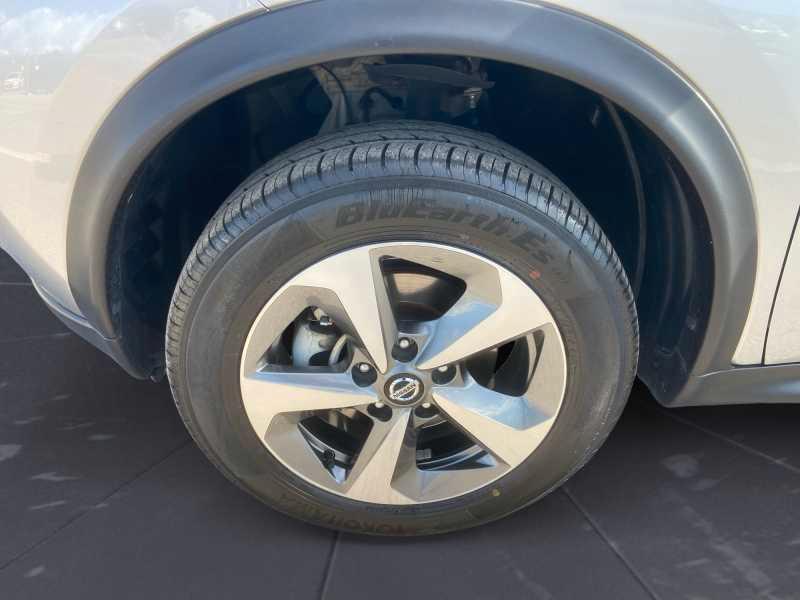 NISSAN Juke 1.6 Acenta GpL 115cv