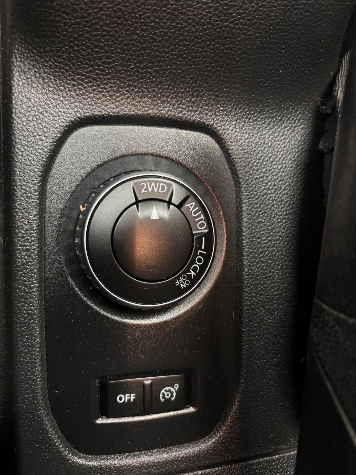 DACIA DUSTER ANNO 2019 DS 1.5 4X4 ADATTA NEOPATENTATI KM 110 MILA
