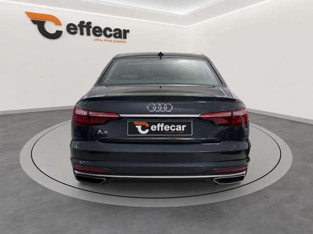 Audi A4 35 TDI/163 CV S tronic Business Advanced