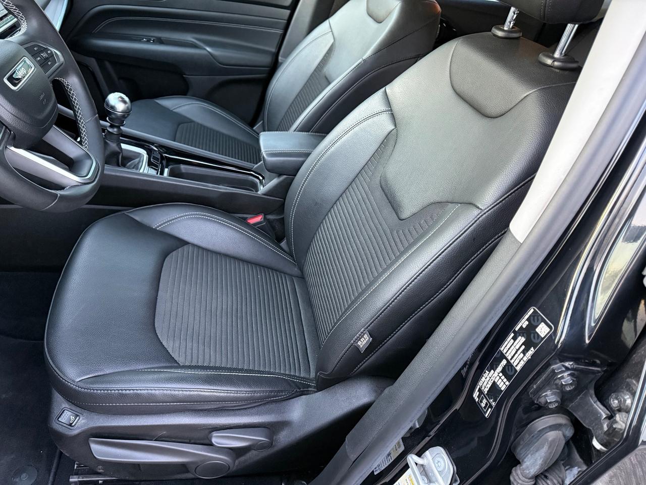 Jeep Compass 1.6 Multijet 130 Cv 2WD Limited