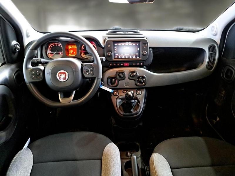FIAT PANDA 0.9 TwinAir Turbo 85cv Wild 4x4 5 PORTE