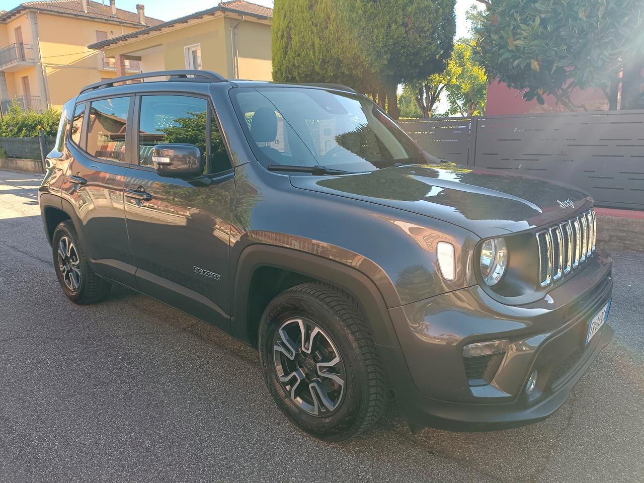 Jeep Renegade 1.0 T3 Business 2wd