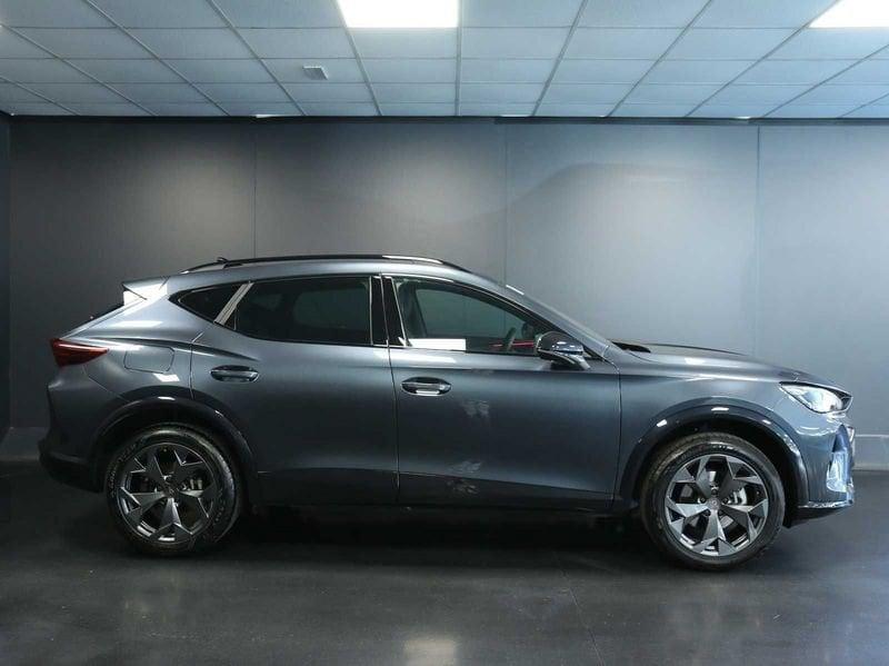 Cupra Formentor Formentor 1.5 TSI Hybrid 150cv DSG