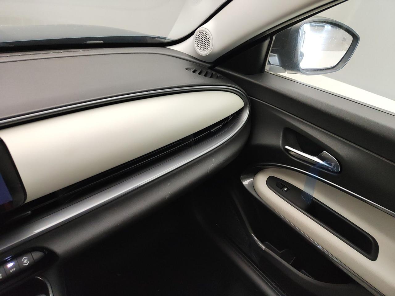 FIAT 600 IV 2023 54KWH 156CV LA PRIMA