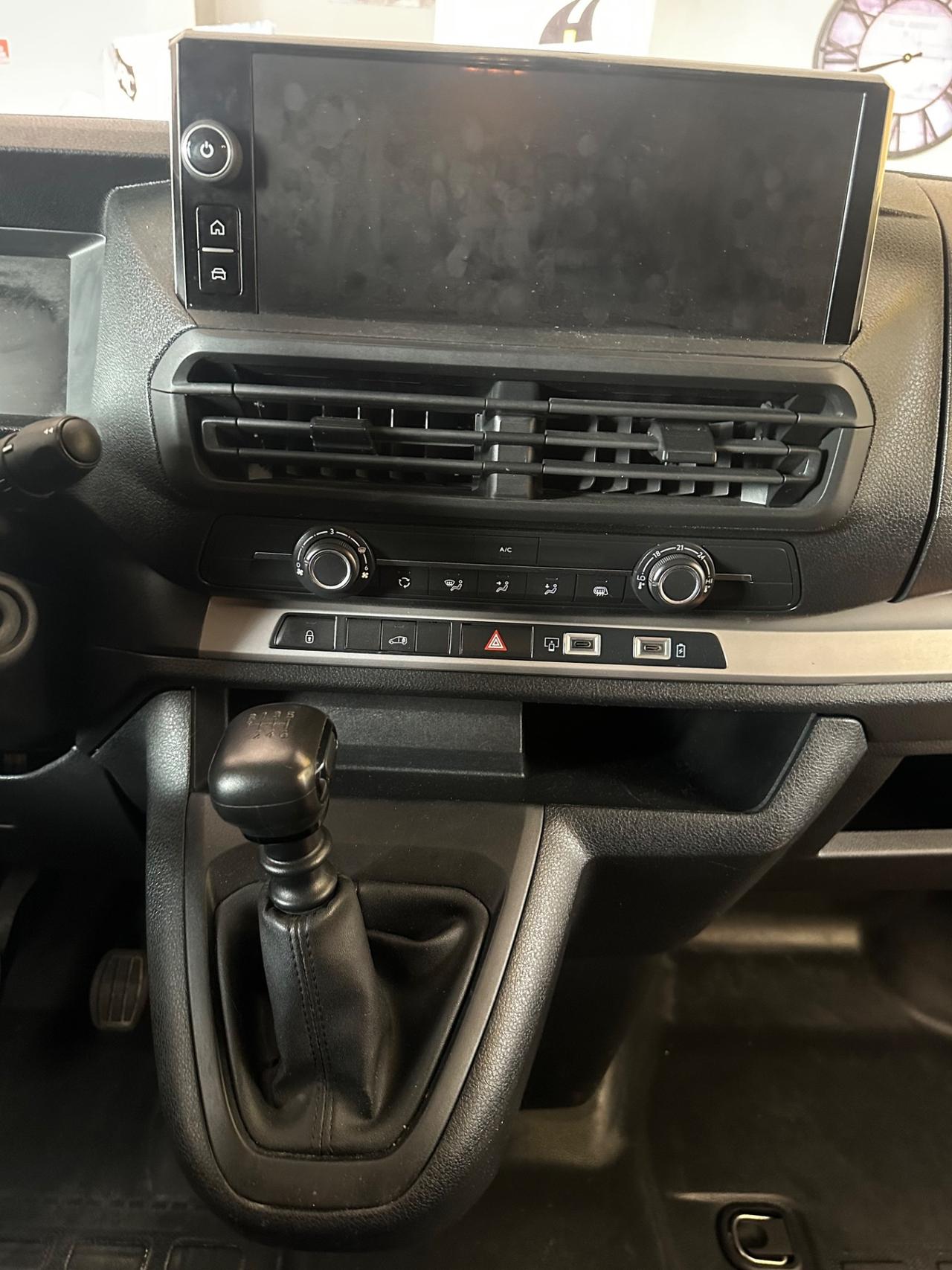 Toyota Proace 1.5D 120CV 83.000km