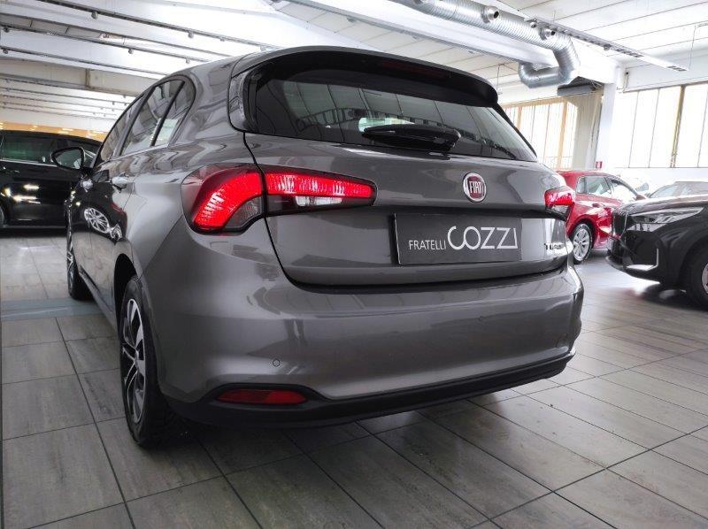 FIAT Tipo (2015-->) - Tipo 1.4 T-Jet 120CV 5 porte Mirror
