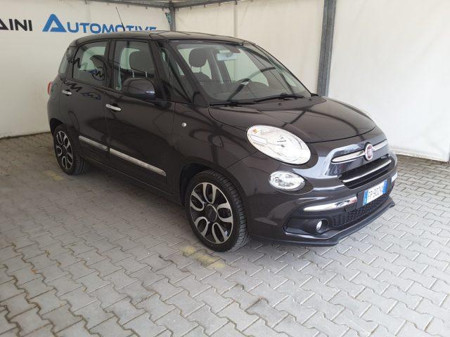 FIAT 500L 1.3 Multijet 95cv Pop Star *EURO 6*