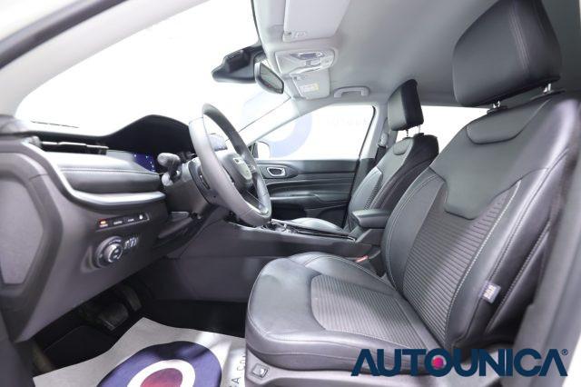 JEEP Compass 1.3 TURBO T4 190 CV PHEV AT6 4XE LIMITED FARI LED