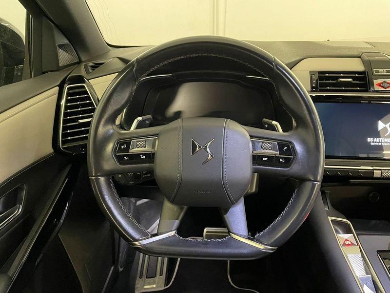 DS DS 7 BlueHDi 130 Automatica Esprit De Voyage