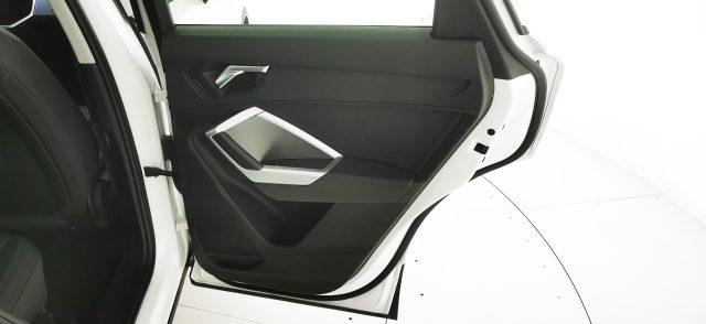 AUDI Q3 40 TFSI quattro S tronic