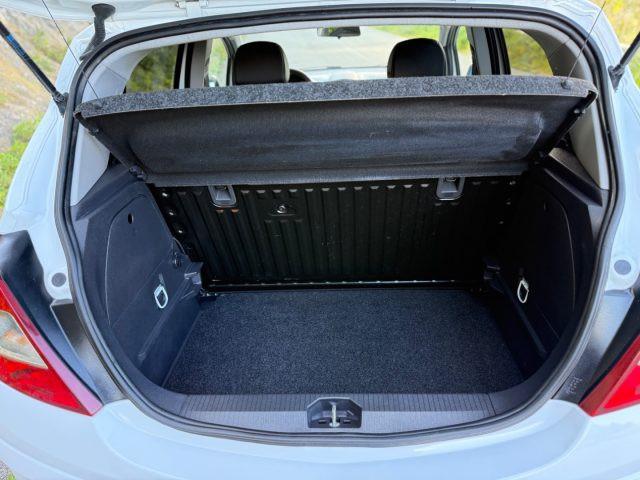 OPEL Corsa 1.2 85CV 5 porte GPL-TECH Edition