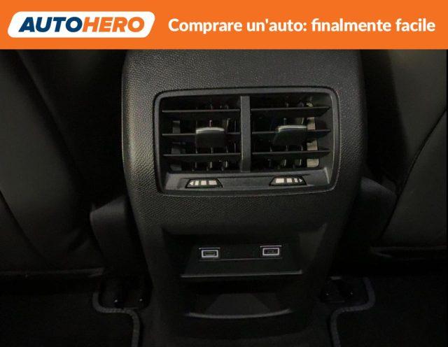 CITROEN C5 X PureTech 180 S&S EAT8 Shine