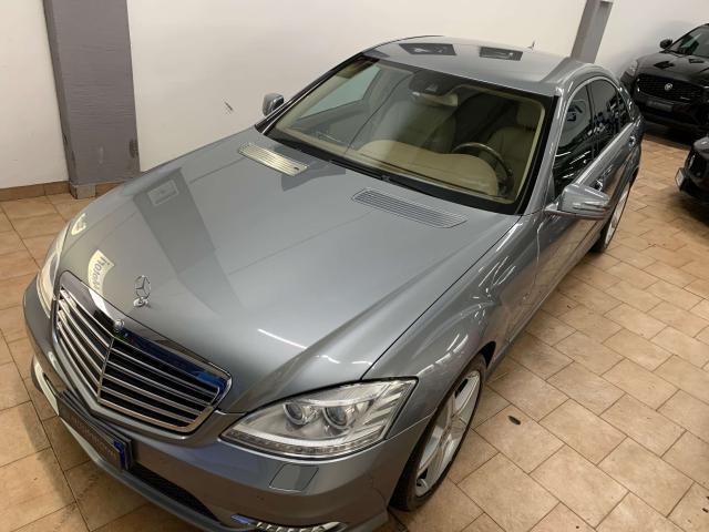 Mercedes-Benz S 350 Classe S 350cdi - W/V 221 bt Avantgarde auto AMG