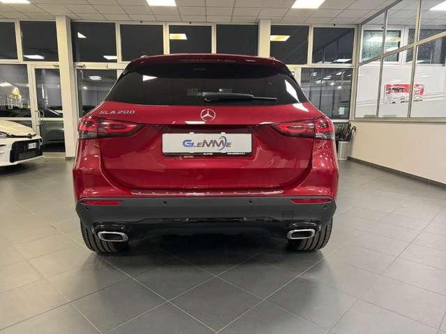 Mercedes-Benz GLA 200 Automatic Sport Plus