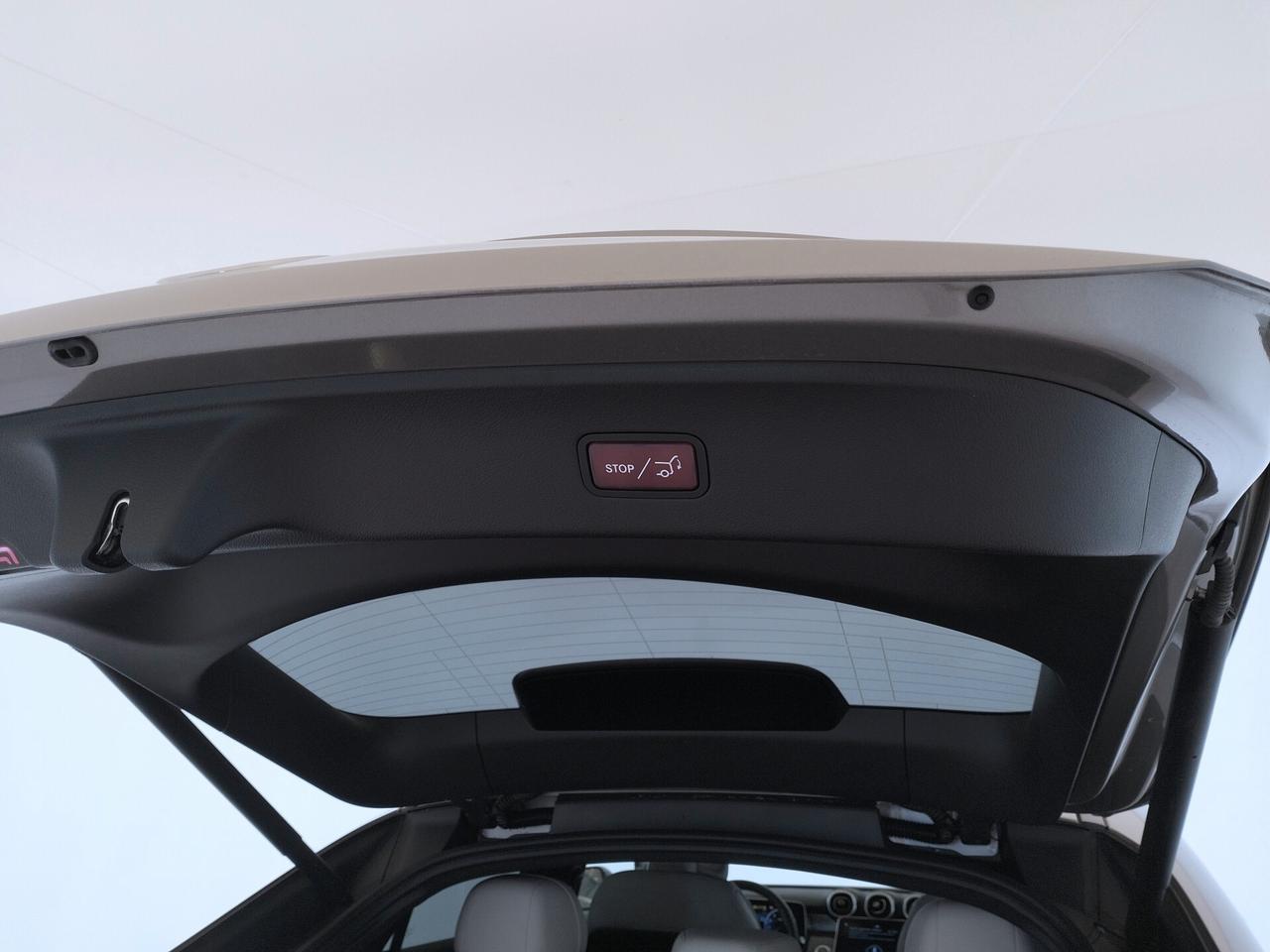Mercedes-Benz GLC 200 Coupe Advanced 4matic auto - IVA ESPOSTA