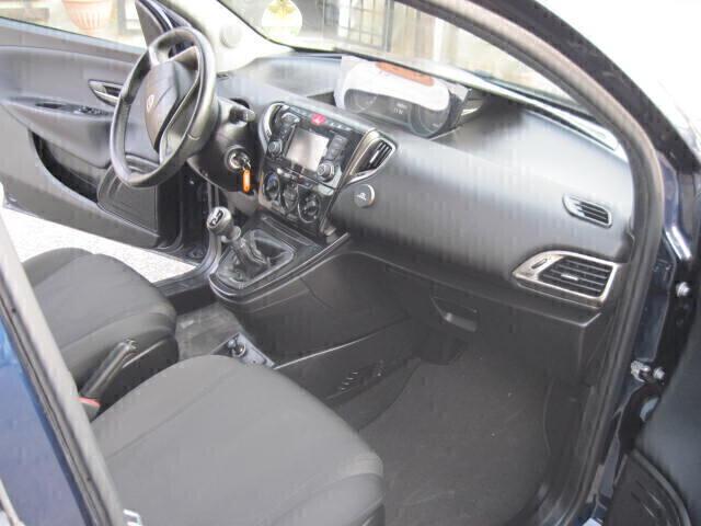 Lancia Ypsilon GAS GPL FINANZIABILE GARANZIA ECOSCHIC GAS GPL