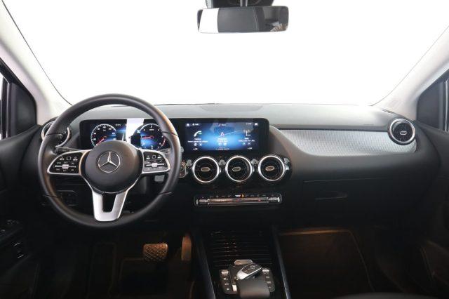 MERCEDES-BENZ CLA sse B B 180 d Automatic Sport Plus