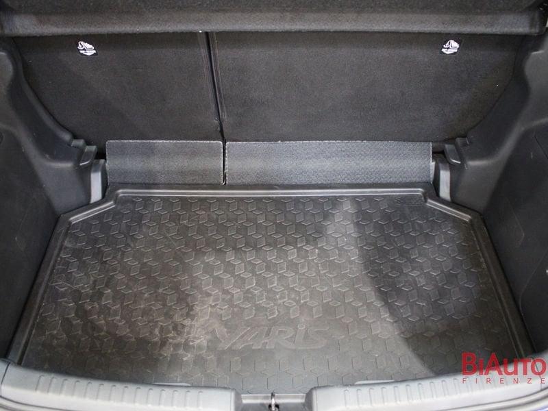Toyota Yaris Yaris 1.5 Hybrid 5 porte Trend
