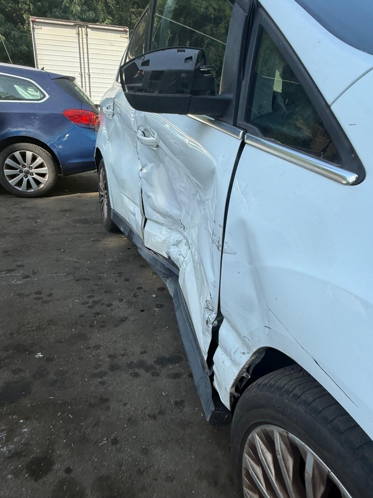 Ford C-Max 1.6 TDCi 115CV Titanium