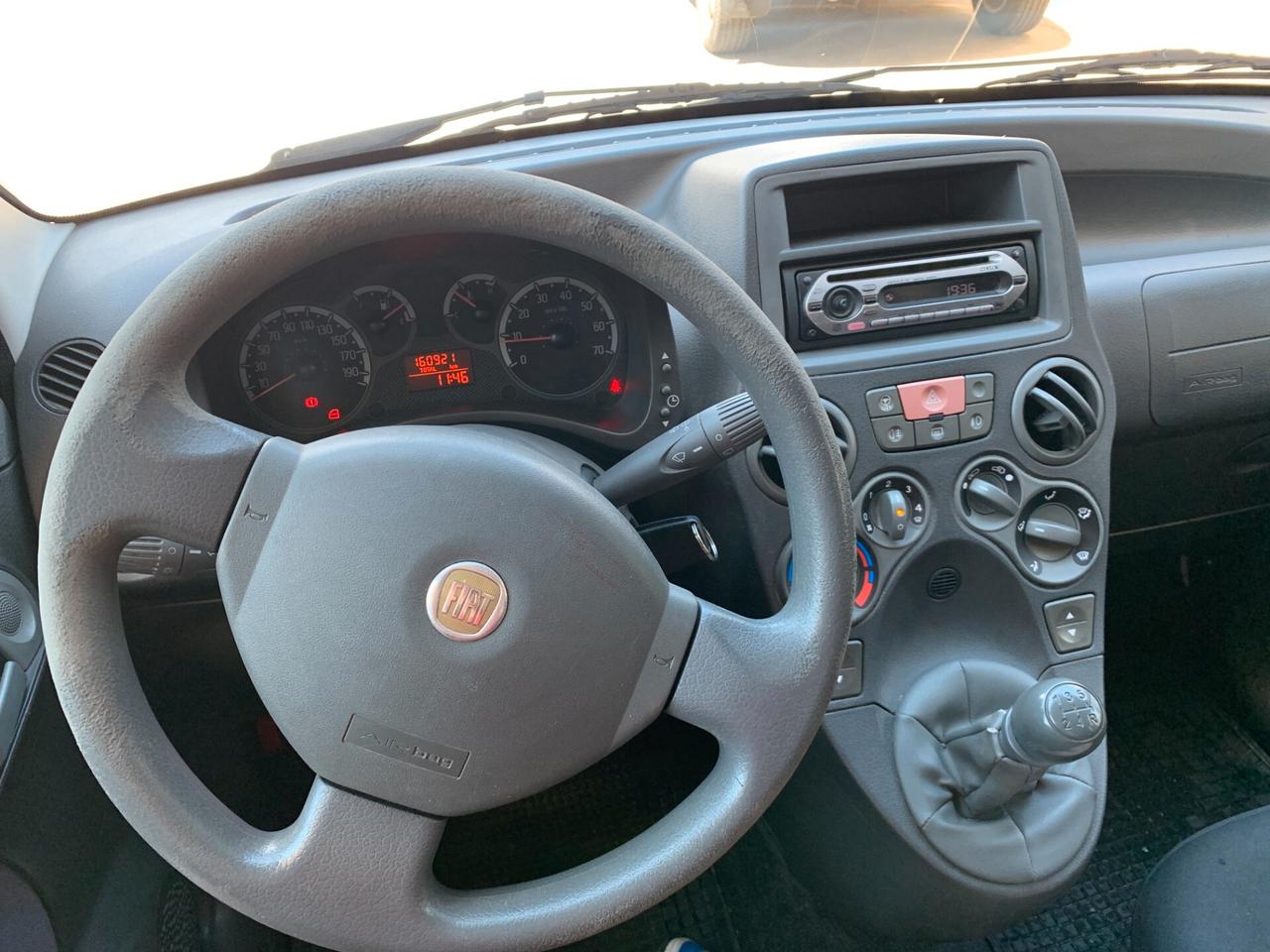 Fiat Panda 1.2 Benzina 60CV