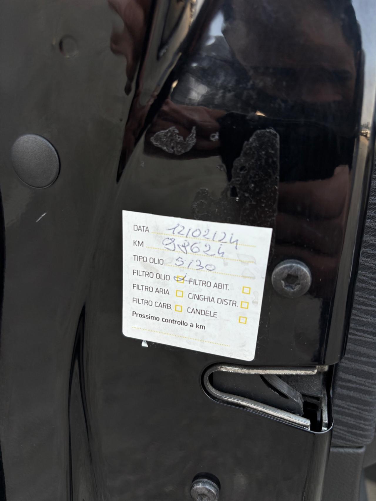 Bmw X1 xDrive18d. 2.0d 143cv. Garanzia 12 mesi