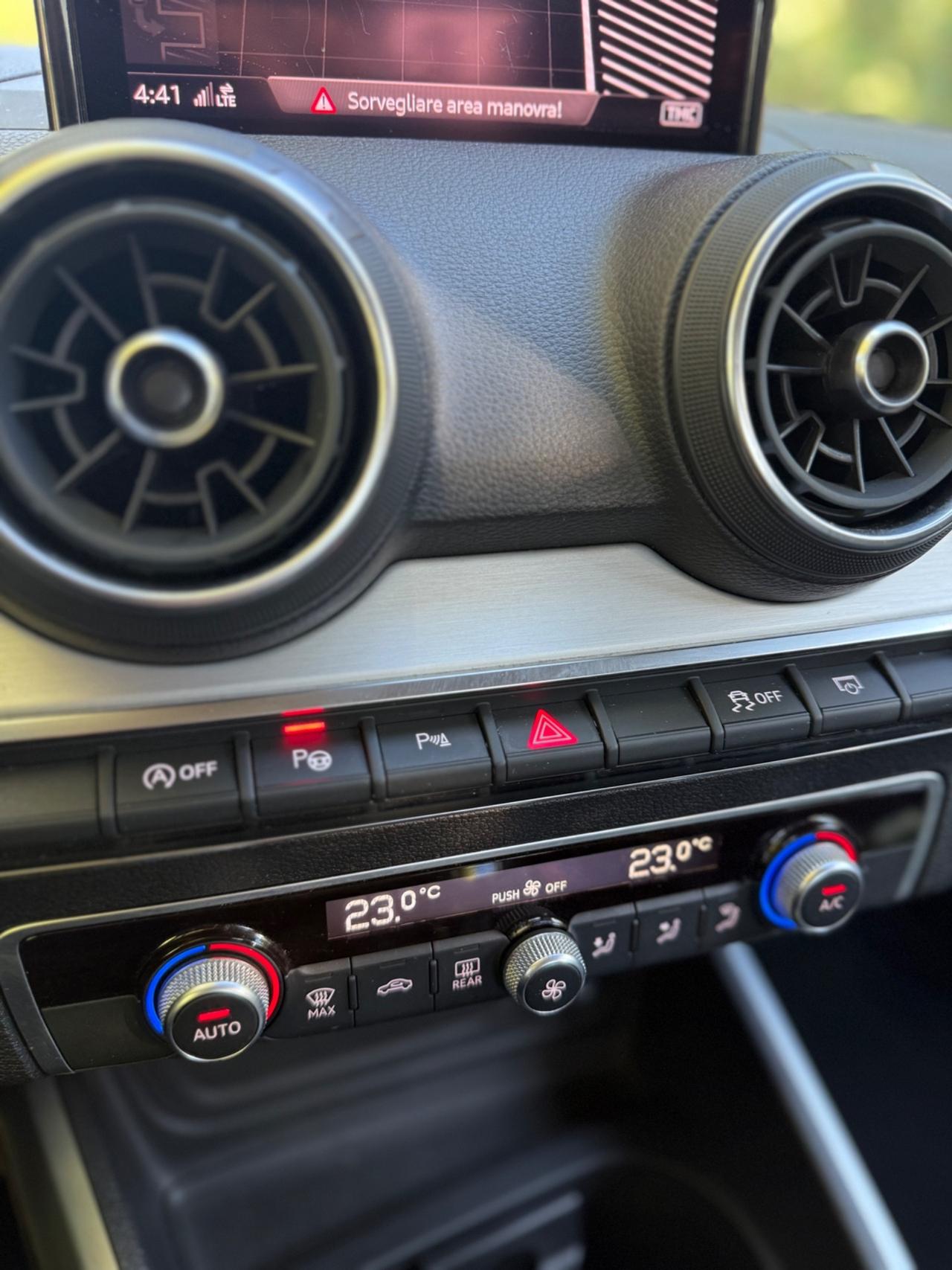 Audi Q2 30 TDI S tronic Admired FULL LED