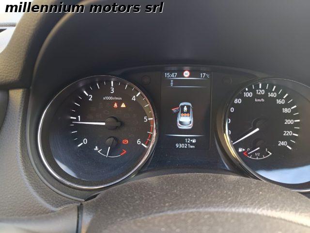 NISSAN Qashqai 1.5 dCi N-Connecta