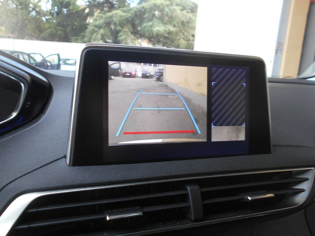 Peugeot 3008 1.5 BlueHDi Allure EAT