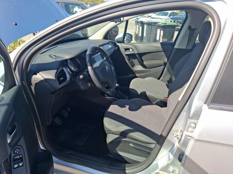 Citroën C3 C3 PureTech 82 Feel Edition
