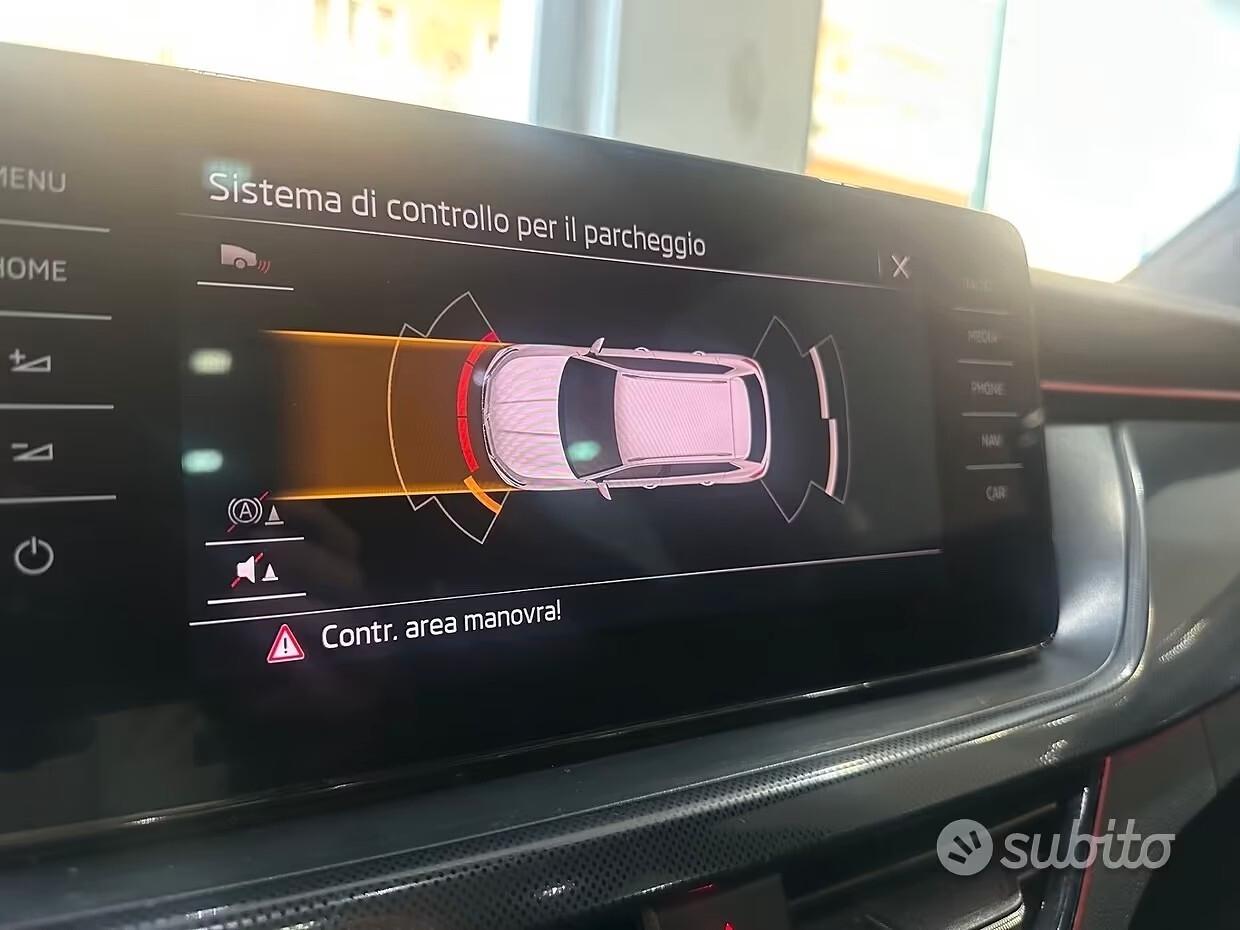 Skoda Kamiq 1.0 G-Tec Monte Carlo 2021