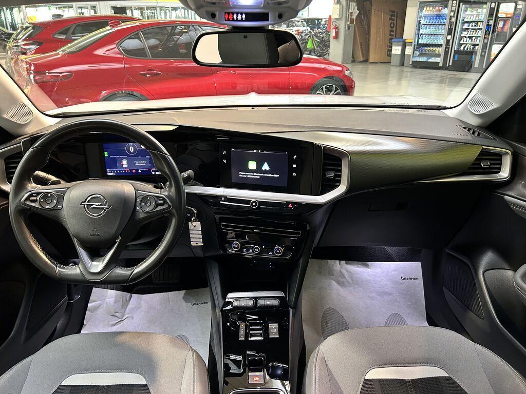 Opel Mokka 1.2 T Elegance AT8