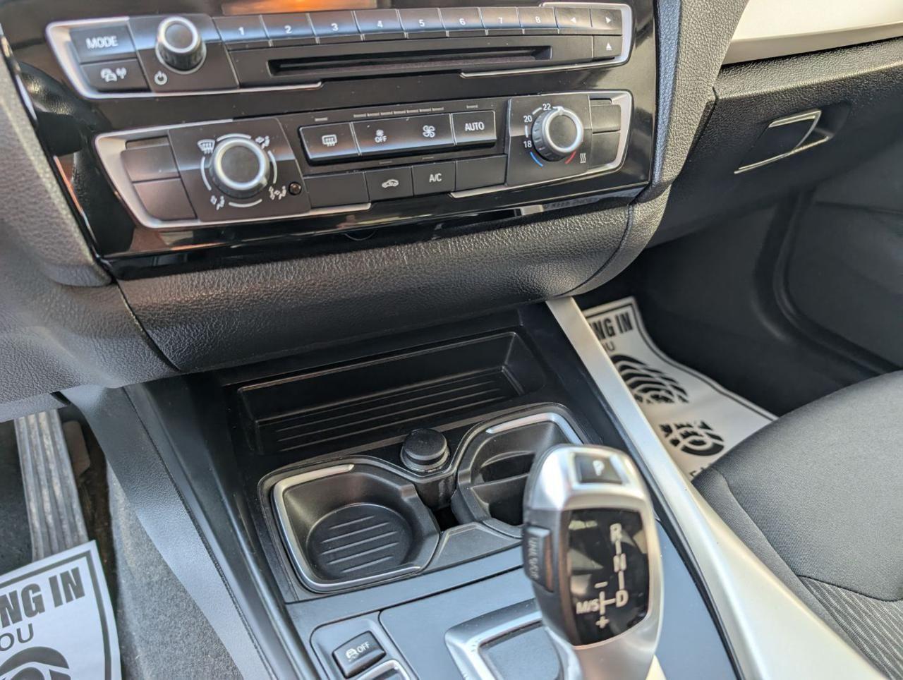 BMW 118 d 5p. Advan. AUTOM 150cv E6