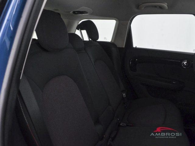 MINI Countryman Cooper SE 1.5 Cooper SE ALL4 Automatica Classic