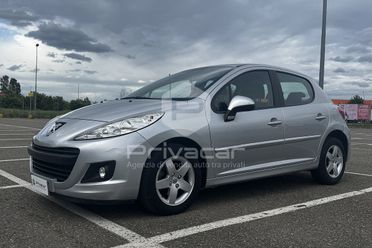 PEUGEOT 207 1.4 8V 75CV 5p. Active