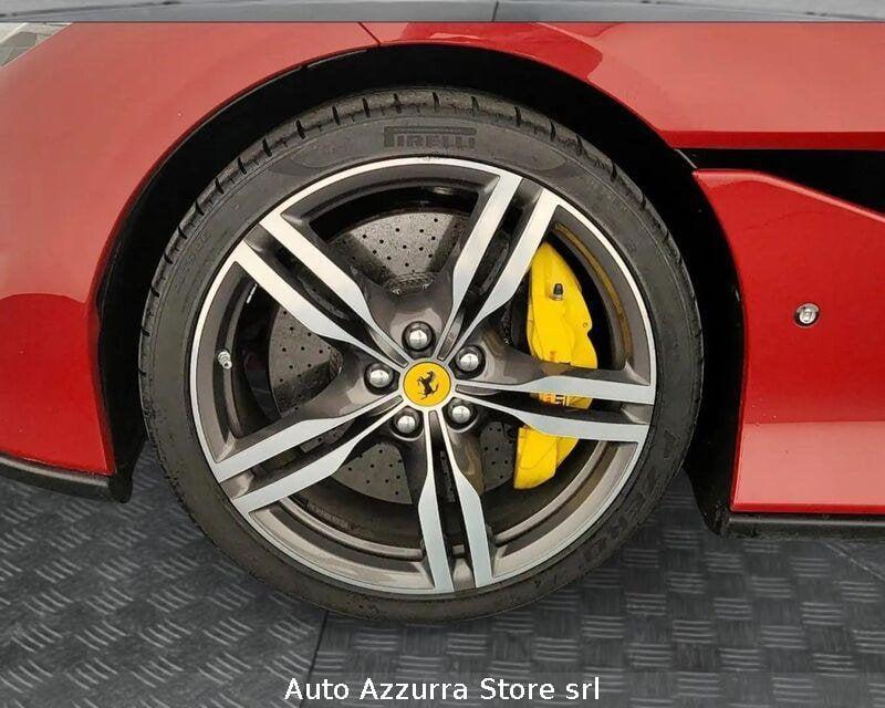 Ferrari Portofino Portofino 3.9
