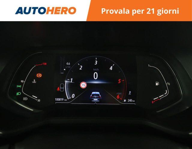 RENAULT Clio Blue dCi 85 CV 5 porte Intens