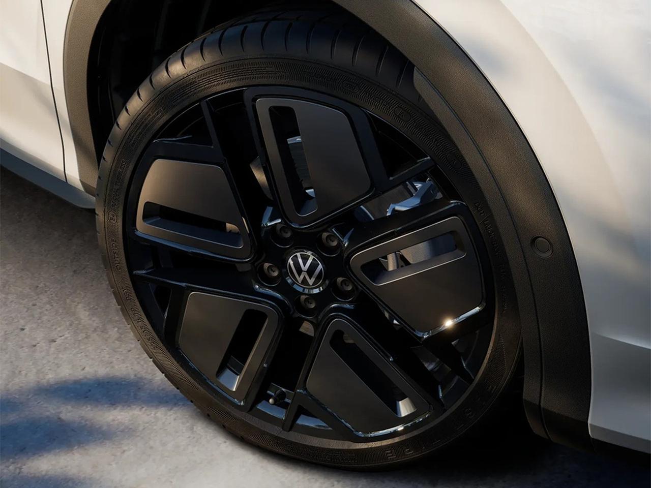 Volkswagen T-Roc 1.5 etsi r-line 150cv dsg