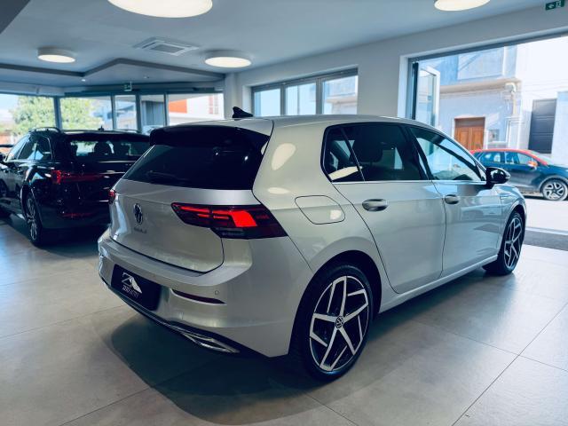 Volkswagen Golf 2.0 tdi Style 115cv dsg